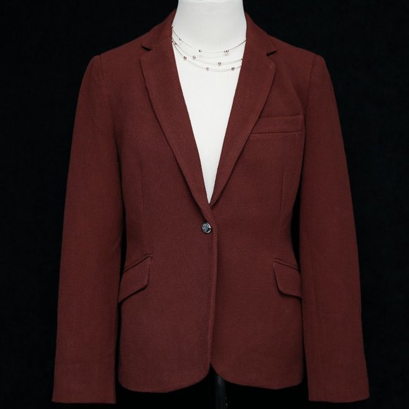 Premise Heavy Blazer - Picture 5 of 10
